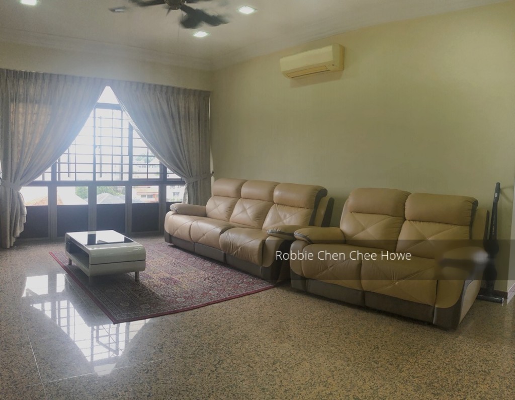 Sherwood Condo (D21), Condominium #210521821